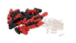 Anderson 30 Amp 20 Pairs. Fixed Price $34.99.