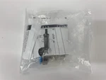 Eupen 7/16M50BL1/4X Din Male Right Angle Connector. Fixed Price $23.75.