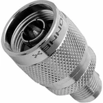1PC Amphenol Rf Division 242130 Connector Coaxial Between Series Adapter. Fixed Price $47.02.