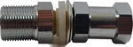 Kalibur CB6 SO239 Stud Mount W/ Brass Insert Radio Antenna 3/8"X24. Fixed Price $20.95.