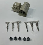AQ15473 Genuine Haldex Connector Kit Way Oem - New. Fixed Price $17.96.
