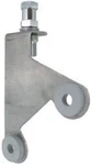 Procomm PC-A30-02 Jeep Spare Tire Cb Antenna Mount 07+ Wrangler Rubicon Liberty. Fixed Price $29.95.