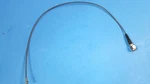 One Pc- Cable Assembly Coaxial, 1192-12, Ksm, Sma To H.f.l, 1.27MM Od, 12". Fixed Price $14.00.