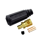 Ck 10-25 Mm Male Dinse Connector. Fixed Price $27.99.