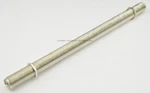 Workman UG-363-10 Inch Uhf Female To Bulkhead Coax Feed Through. Fixed Price $21.49.