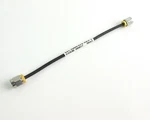 5" Qmi/tensolite 441-2000-076 Cable Assembly Sma/male Connectors. Fixed Price $12.99.