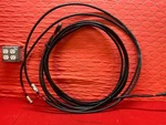Used Andrew Heliax Sureflex Coaxial Cable #FSJ4-50B Good Condition. Fixed Price $85.49.