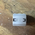 Feelux BNF-27 Emi Filter Cable Clamp To Counter Interference. Fixed Price $5.00.