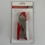 Radioshack 6400060 Compression Connector Tool F Bnc Rca RG-59/6 Coax Cable New. Fixed Price $14.26.
