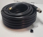 Mookeerf Type Female To Rp-sma Helium Miner Cable 25FT Updated Low. Fixed Price $19.99.