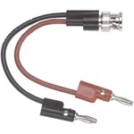 1PC Pomona Fluke Electronics 3957 Banana Plug Bnc Male To Multi-stackingban. Fixed Price $48.10.