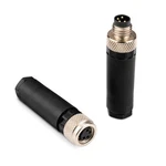 Garmin Nexus Field Installable Connectors For Gwind Male. Fixed Price $82.99.
