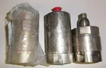 Andrew L7APN Female 1 5/8 Connector (lot Of 3). Fixed Price $115.00.