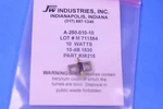 Jfw Industries 10W Db Attenuator A-250-010-10 Smt. Fixed Price $12.50.