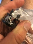 X3 Connect Snaptak Plus Polymer Snap-in Hanger Kit 10 4MM To 7MM. Fixed Price $25.00.
