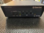 Clear-com EF-701M Interface Call Signal Converter. Fixed Price $350.00.