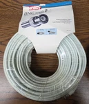 First Alert Brk BNC-100 100FT To Cable With Integrated Dc Power. Fixed Price $8.00.