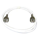 Shakespeare 4079 1M RG58 W/PL259 Connector. Fixed Price $23.91.