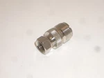 Aim Uhf Female (SO-239) Adapter Connector. Fixed Price $11.95.