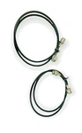 Lot Pasternack Enterprises 92623-6759 Usa Rg 58 /u Cable. Fixed Price $41.17.