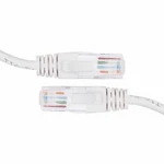 Mediabridge CAT6 Ethernet Patch Cable (100 Ft) RJ45 Connectors (pack Of 3. Fixed Price $37.60.