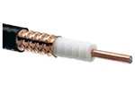 Commscope LDF4-50A Is 1/2-INCH Low-density Foam, 50-OHM Coaxial Cable 100FT. Fixed Price $165.00.