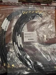 2 Packs Of 10 Pcs Smam To Smaf RG58 Coaxial Cable 16 Taoglas Antenna. Fixed Price $35.00.