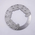 Rapco RFS4035 Pressure Plate & RFS3015 Wear Pad For Fairchild SA227. Fixed Price $277.99.