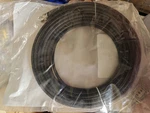 Icom CC58C-25 Black Coaxial Cable, 1:1, Length More Than Feet. Fixed Price $8.50.