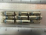Holland SLCU-6 F-type Male Compression Connector, Quantity Of 12, Fast Shipping!. Fixed Price $9.99.
