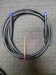 Rosenberger SLJ12RPW-64M64M-15FT-00 Caox Cable 4.3 Male To Foot Long. Fixed Price $20.00.