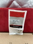 Radio Shack #274-1563 Size Panel-mount Coaxial Dc Power Jack New. Fixed Price $8.00.