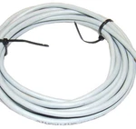 Comrod 21788 12 Meter; Length; PL-259 Connector; White. Fixed Price $114.43.