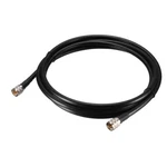 10 Feet RG8/U Coax Cable With PL-259 Male Connectors For Cb/ham Radio 3. Fixed Price $22.49.