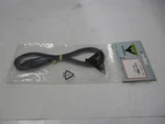 Procom Denmark Rg 174 2M Low Loss Coaxial Cable With Fme-connector Mounted. Fixed Price $65.00.