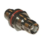 1PC Amphenol Rf Division 122342 Connector Coaxial Tnc In-series Adapter. Fixed Price $33.17.