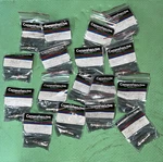 Comprehensive B-blcm Bnc Jack To Chassis Mount Video Adapter Lot 17 New. Fixed Price $60.00.