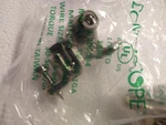 New Commscope SV-GB-1GA Signal Vision Ground Blocks (22 Pack). Fixed Price $19.99.