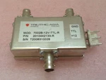 Trilithic 7002B-12V-TTL-R 2010442133-R. Fixed Price $99.99.