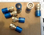 One Mini-circuits Model Or Tnc Male Termination Load.. Fixed Price $9.99.