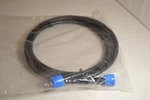 Uniden UNI-116 10 Feet Long Low Loss Coaxial Cable. Fixed Price $27.99.