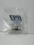 Pasternack Enterprises PE9174 Bnc Tee Adapter Male-female-female. Fixed Price $39.99.