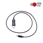 Arrowmax APCUSB-YM142 Programming Cable For Yaesu FTM-350 Dual-band. Fixed Price $39.50.