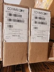 Commscope HTK-19-SS-2U Single Sided Horizontal Cable Management Kit. Fixed Price $30.00.