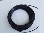 Us Made Belden 4855R 12GHZ 4KUHDPRECISION Videocable Mini RG59 No Connectors Lot. Fixed Price $410.00.