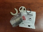 Andrew L6TDF-PS Din Female Positive Stop Connectors. Fixed Price $33.39.