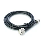 Vesper Splitter Patch 2M Cable F/cortex M1 To External Vhf 010-13269-00. Fixed Price $42.99.