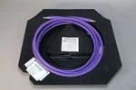 Gore - Tex Microwave Coaxial Cable Assembly X3S01S012250 18 Ft Sma Male New!. Fixed Price $339.87.