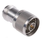 Huber+suhner 33"N-Q50-0-4/133"NE (male To Female). Fixed Price $59.99.