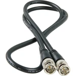 Hosa BNC-59-103 Rg Bnc-bnc Cable Ft.. Fixed Price $11.95.